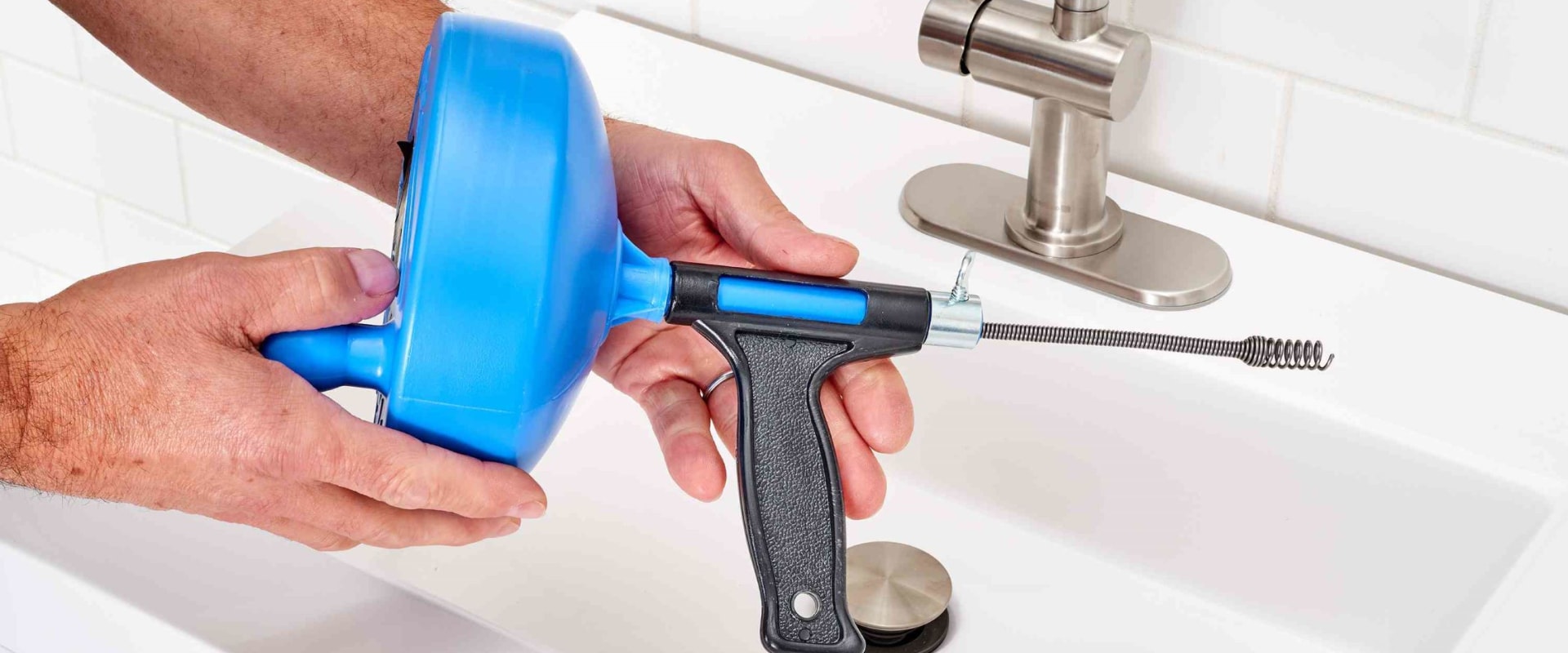 Snaking: The Fast and Reliable Solution for Emergency Plumbing Needs
