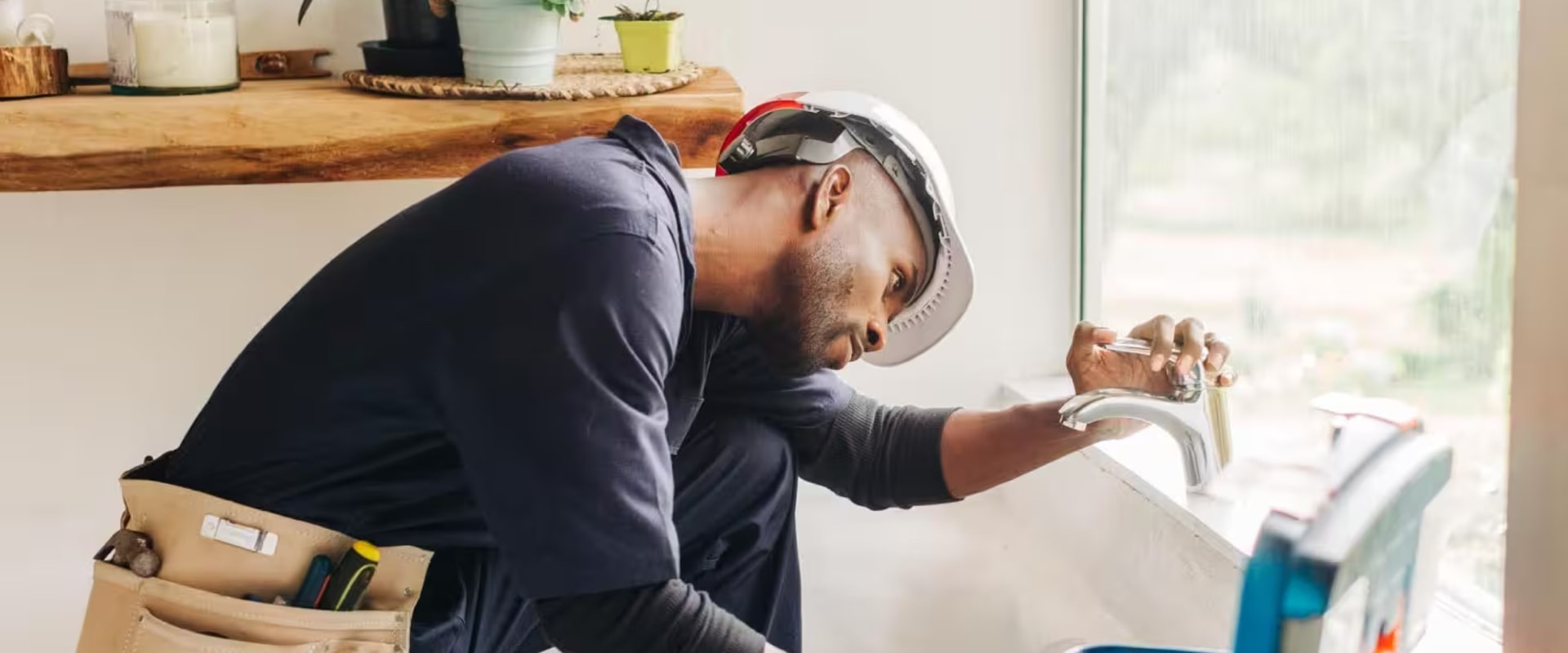 The Importance of Proper Licensing and Insurance for 24 Hour Plumbers
