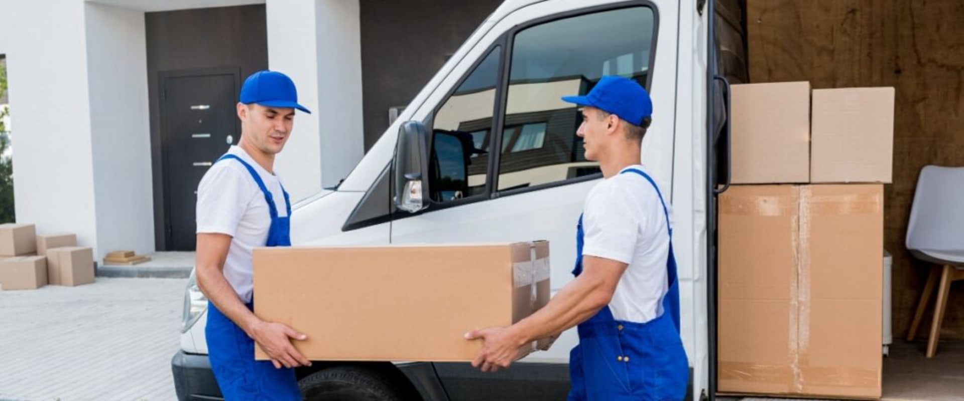 Top Tips for Choosing the Best Temecula Mover