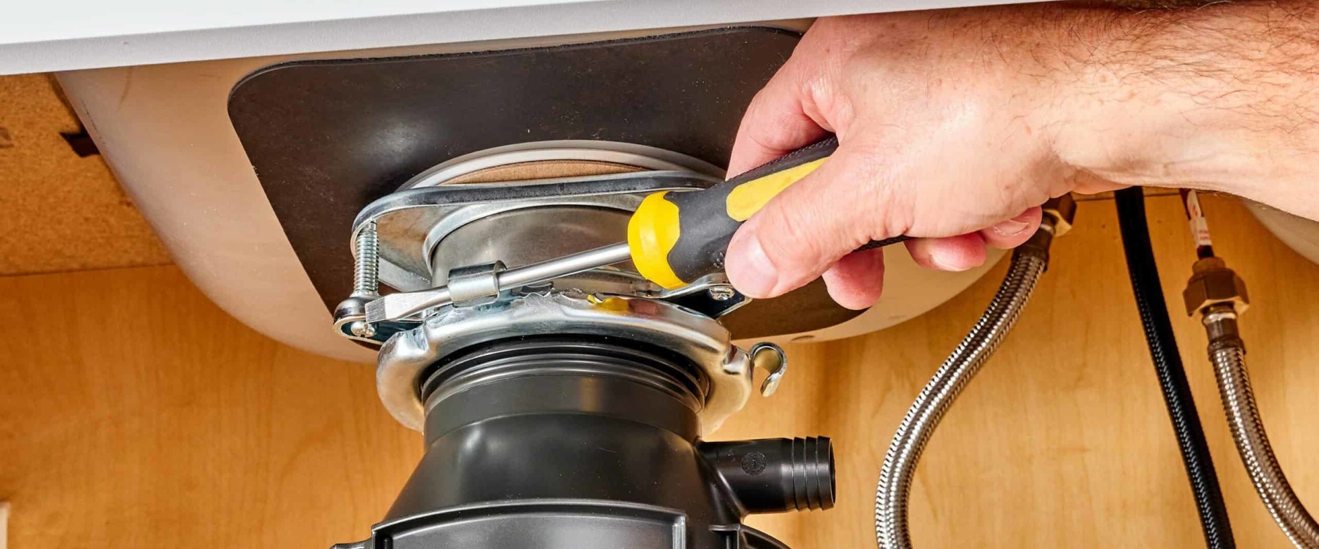 Installing Drain Guards: The Ultimate Solution for Emergency Plumbing Services