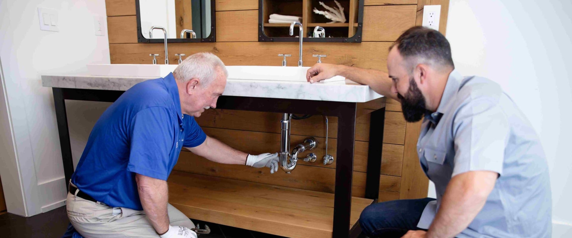 How to Handle Annual Inspections for Your Plumbing: Tips and Services