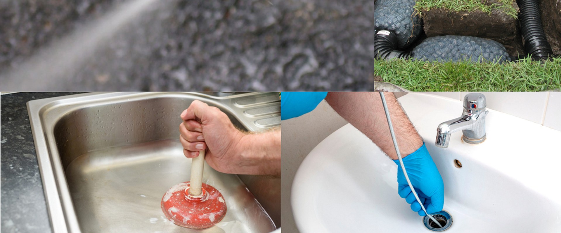 How to Deal with Clogged Drains: A Comprehensive Guide to Emergency Plumbing Services