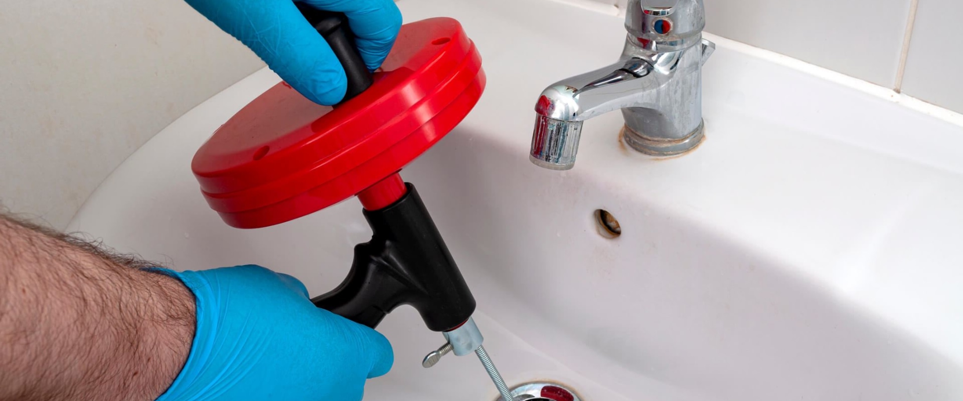 Preventative Drain Cleaning: The Fast and Reliable Solution for Emergency Plumbing Needs