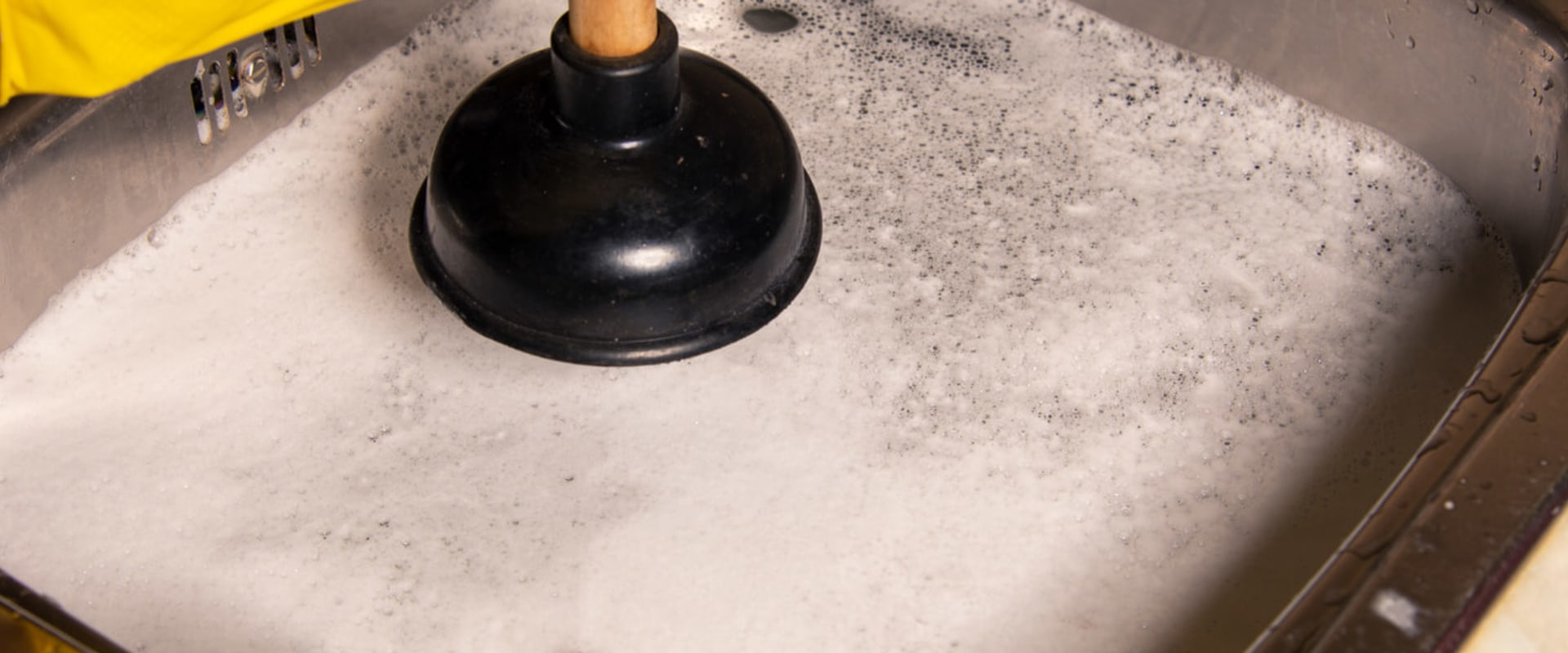 How Chemical Cleaners Can Solve Your Emergency Plumbing Needs