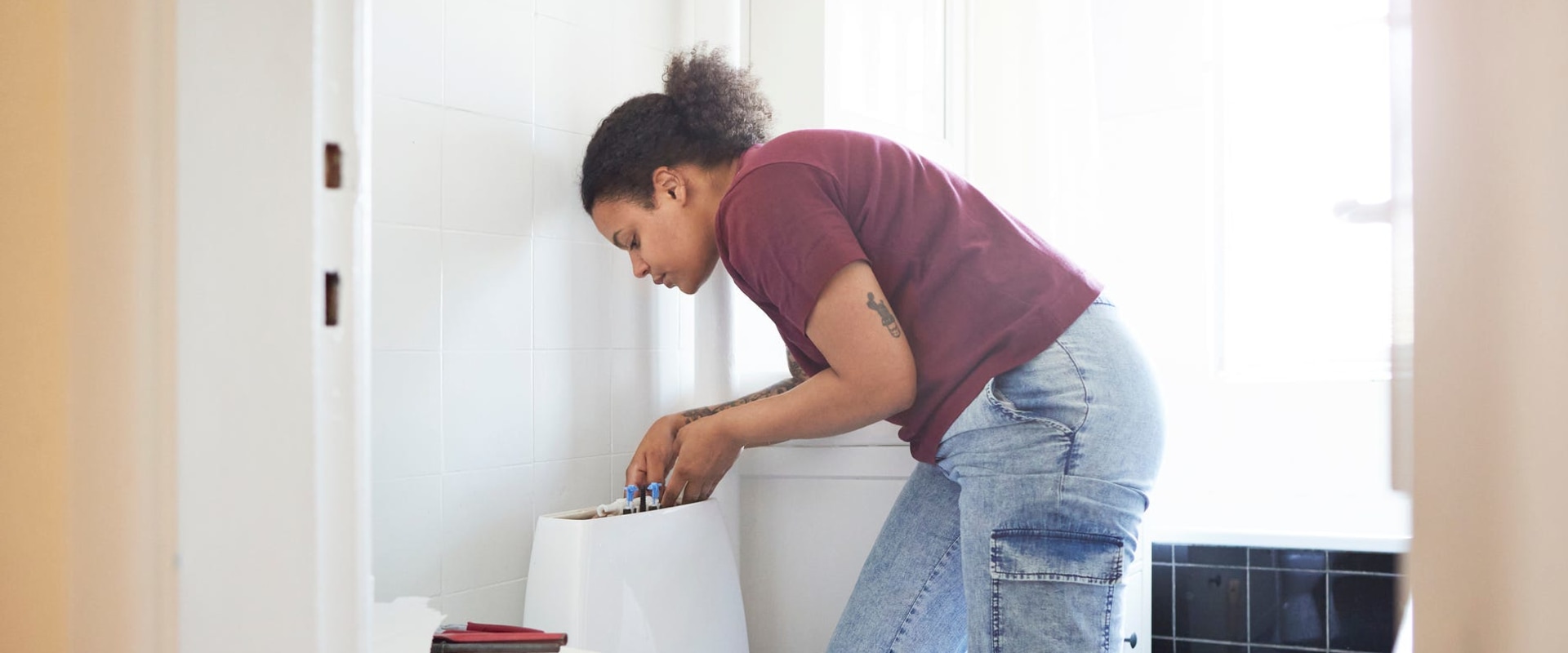 How to Fix a Running Toilet: A Comprehensive Guide