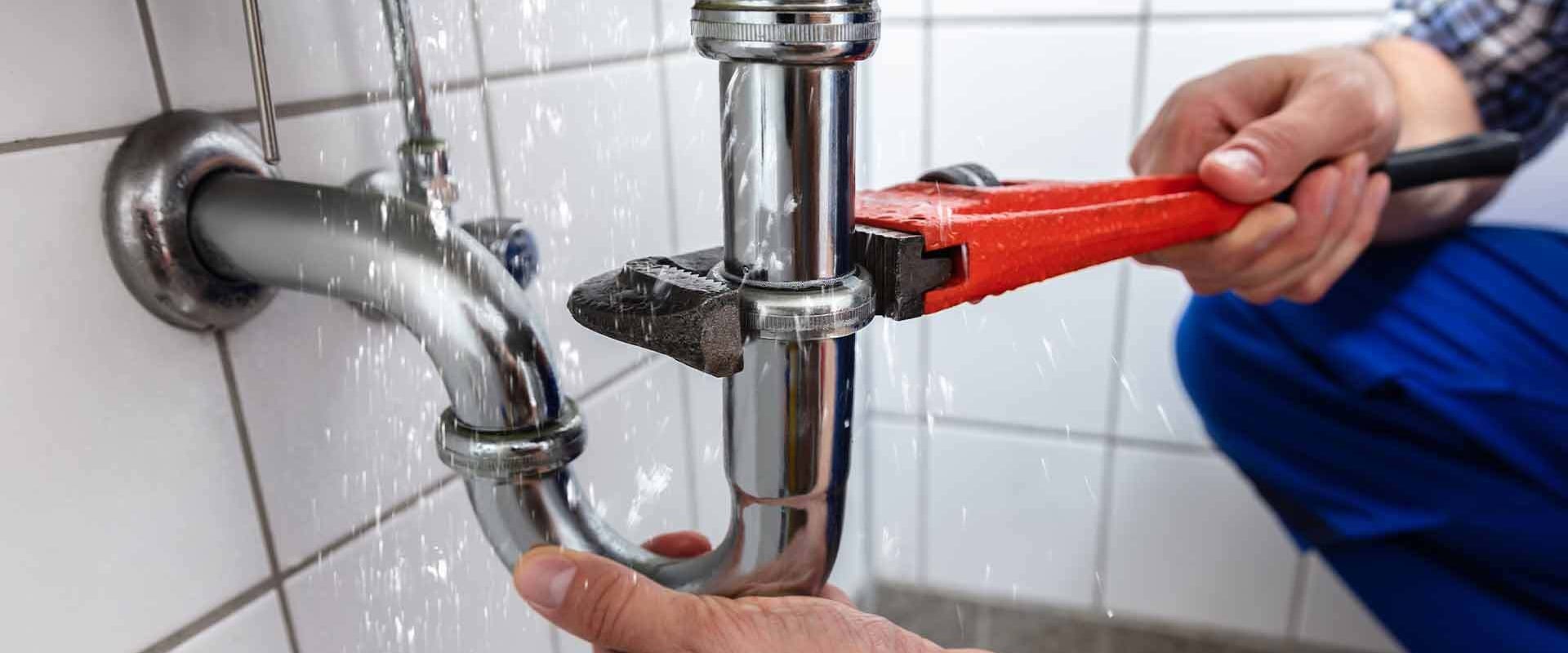 The Cost of Hiring a Plumber: What You Need to Know