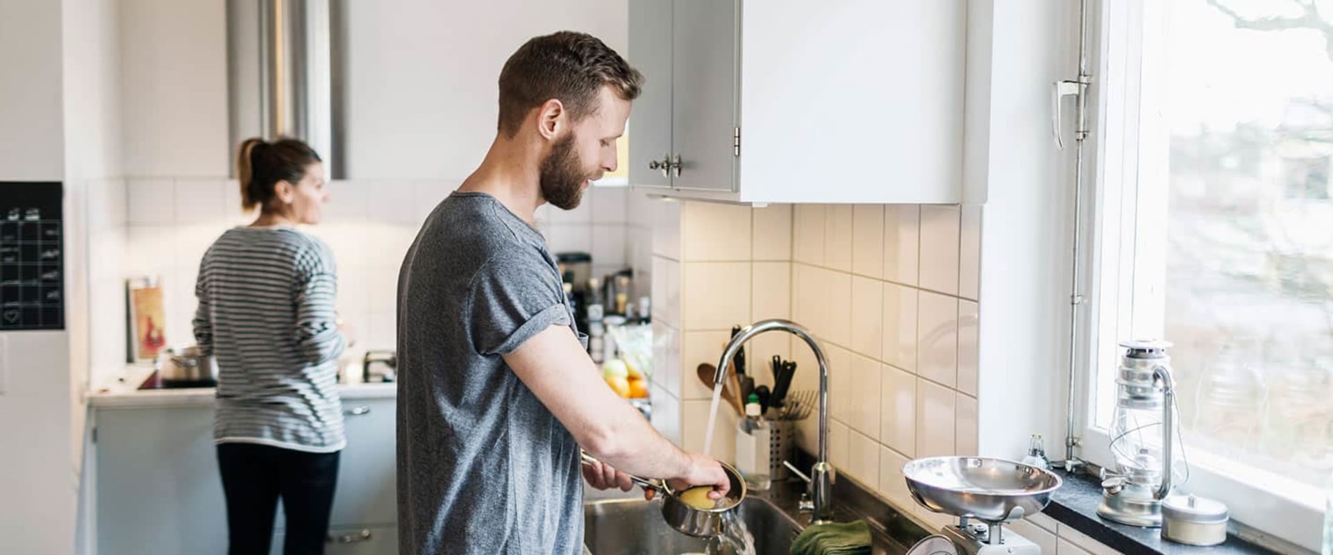 Proper Usage and Maintenance of Plumbing Fixtures
