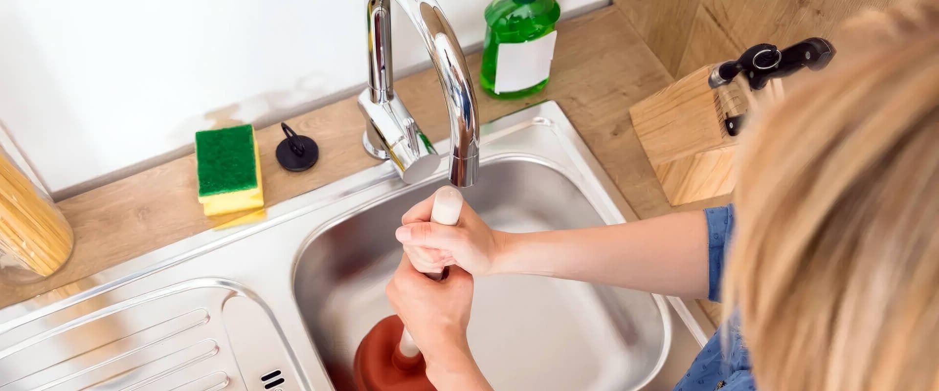 Addressing Small Issues Before They Become Emergencies: A Guide to Preventative Plumbing Tips