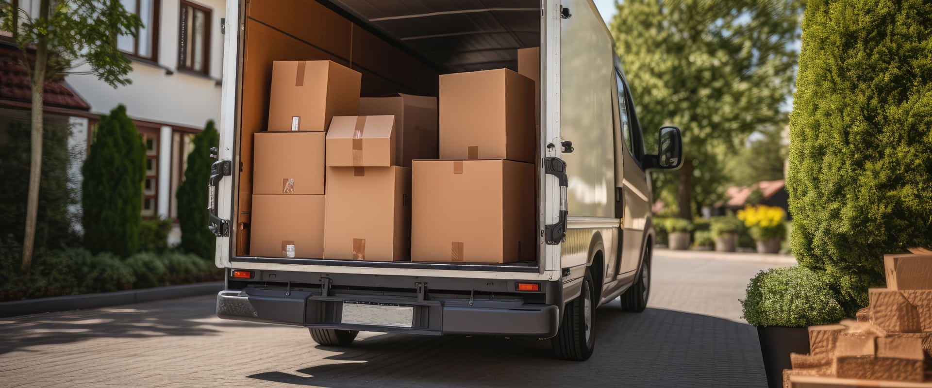 The Ultimate Guide to New York Movers