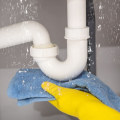 How to Handle Burst Pipes: A Comprehensive Guide to Emergency Plumbing Services