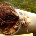 Understanding the Impact of Tree Roots in Sewer Lines: A Guide to Emergency Plumbing Services