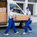 Top Tips for Choosing the Best Temecula Mover