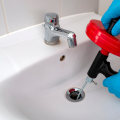 Preventative Drain Cleaning: The Fast and Reliable Solution for Emergency Plumbing Needs