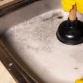 How Chemical Cleaners Can Solve Your Emergency Plumbing Needs