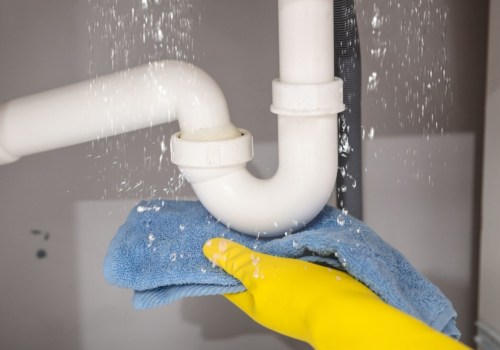 How to Handle Burst Pipes: A Comprehensive Guide to Emergency Plumbing Services