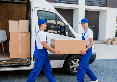 Top Tips for Choosing the Best Temecula Mover