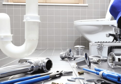All About Pipe Replacement: A Complete Guide for Emergency Plumbing Services