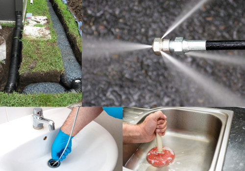 How to Deal with Clogged Drains: A Comprehensive Guide to Emergency Plumbing Services