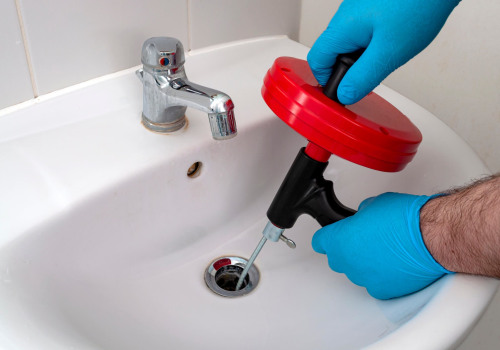 Preventative Drain Cleaning: The Fast and Reliable Solution for Emergency Plumbing Needs