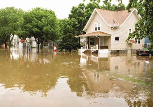 Everything You Need to Know About Floods and Water Damage