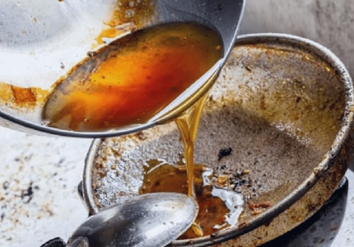 Proper Disposal of Grease and Food Waste: Essential Tips for Emergency Plumbing Services