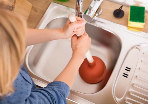 How to Avoid Grease and Food Waste Blockages: 24 Hour Plumber Tips