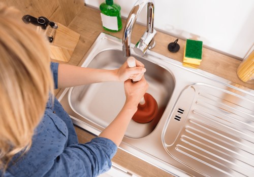Hair and Soap Scum Build-Up: A Guide to Keeping Your Drains Clean and Clear